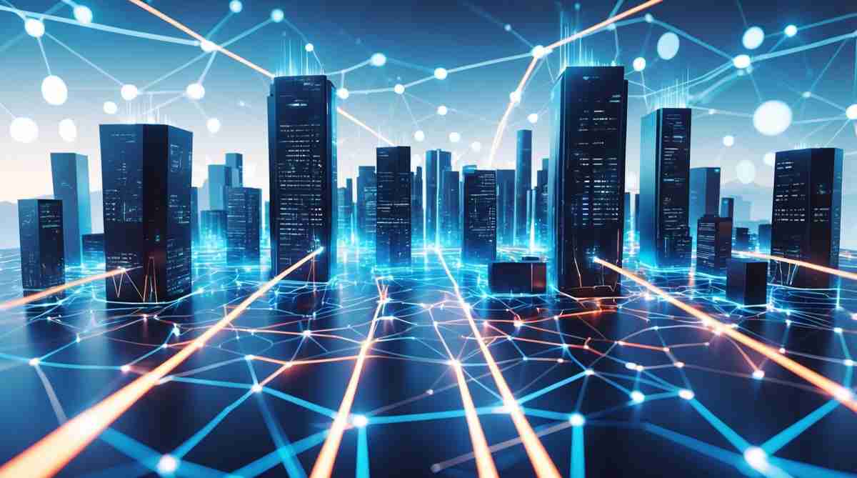 多边形区块链成为头条新闻,并具有重大更新